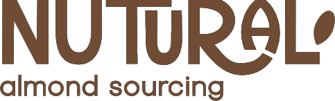 Nutural, almond sourcing